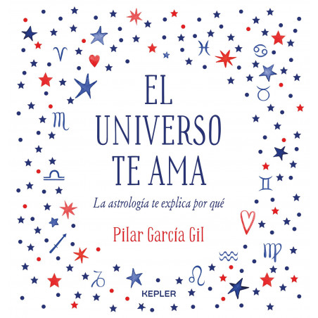 EL UNIVERSO TE AMA