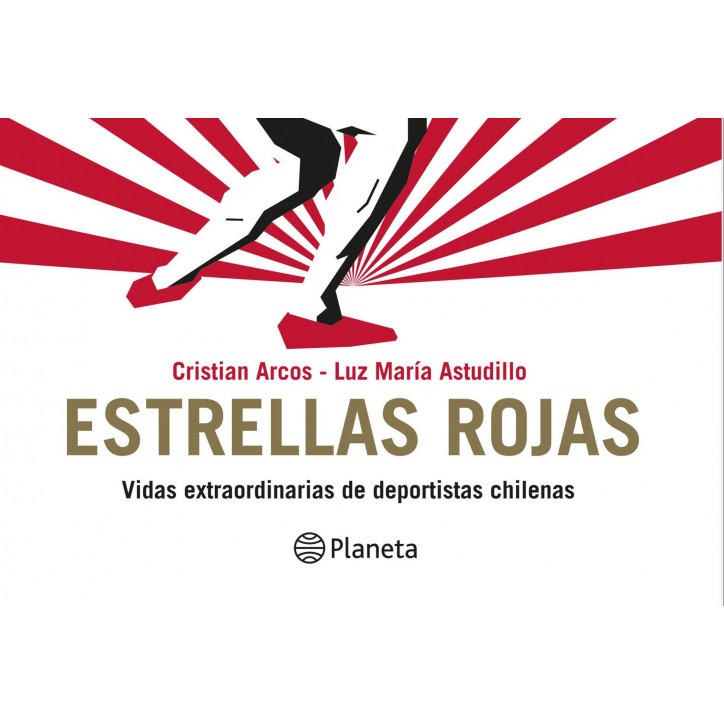 ESTRELLAS ROJAS