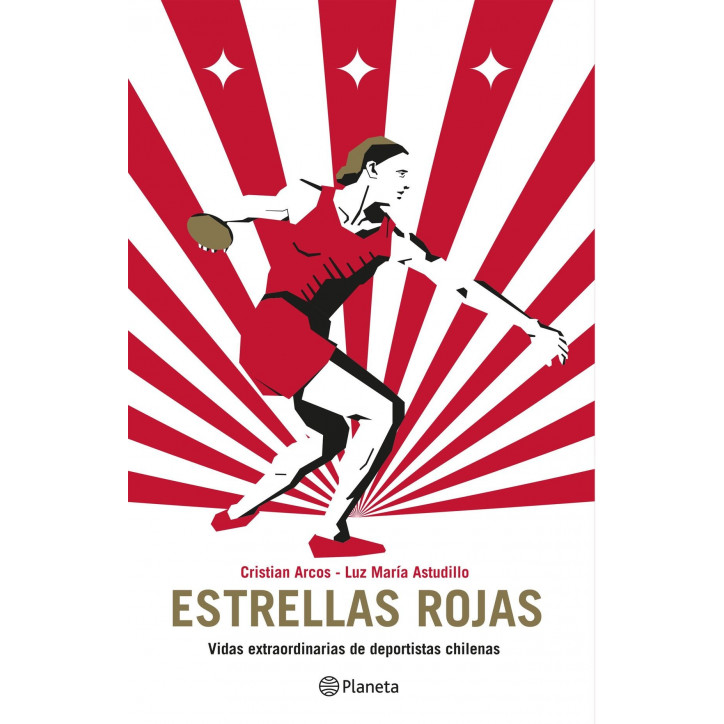 ESTRELLAS ROJAS