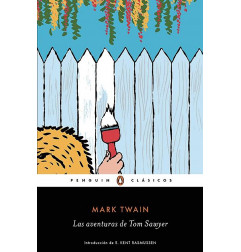 LAS AVENTURAS DE TOM SAWYER