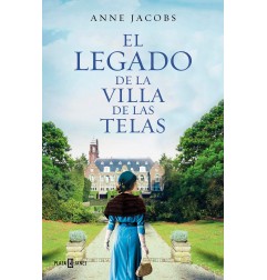 EL LEGADO DE LA VILLA DE LAS TELAS 3