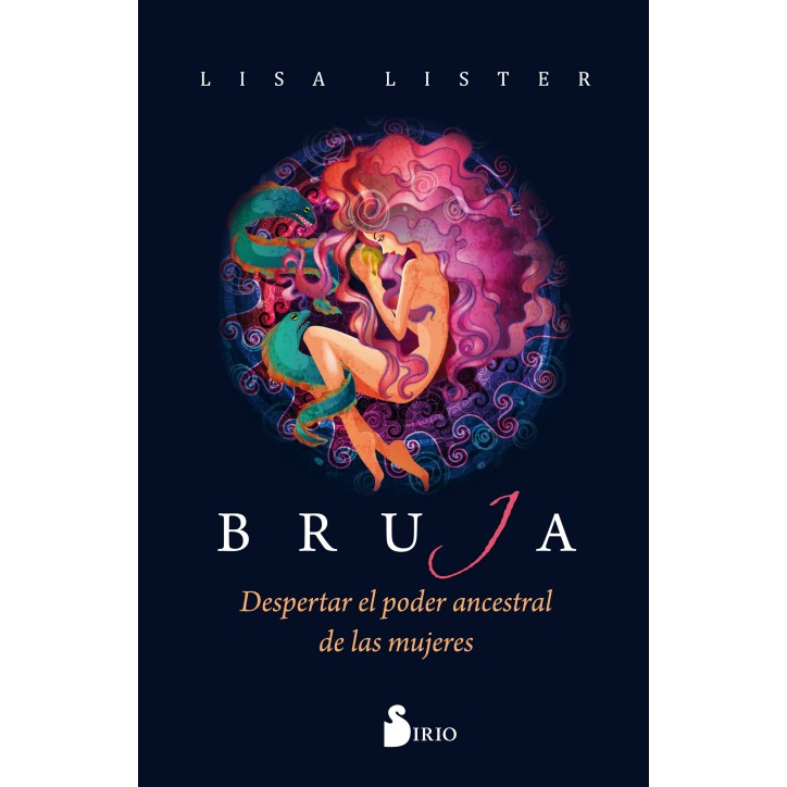 BRUJA: Despertar el poder ancestral de las mujeres