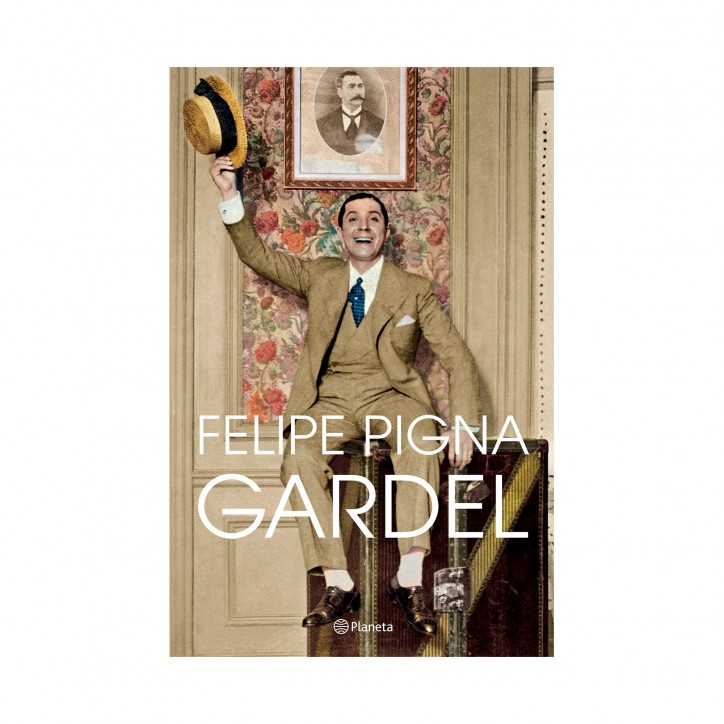 GARDEL (PLANTA)