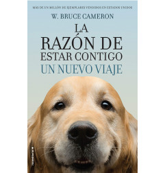 RAZON DE ESTAR CONTIGO 2. UN NUEVO VIAJE