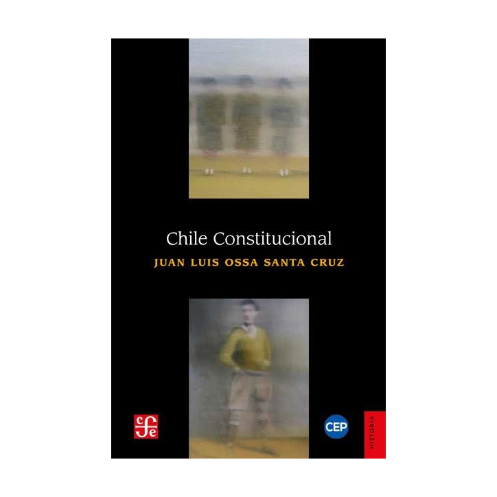 CHILE CONSTITUCIONAL