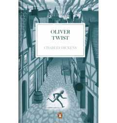 OLIVER TWIST