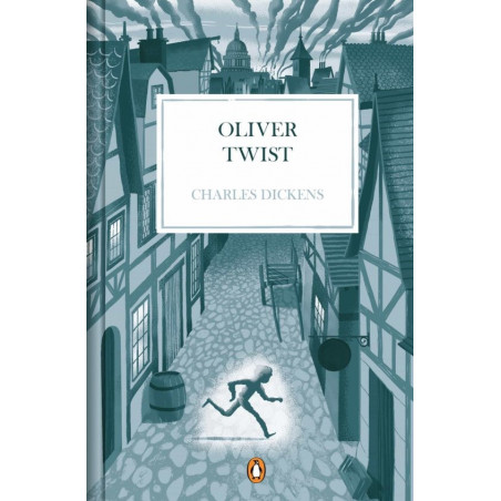 OLIVER TWIST