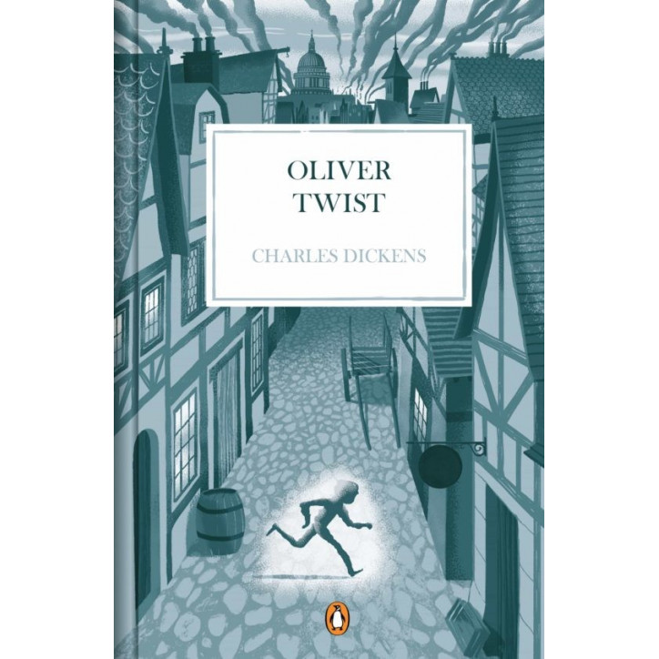 OLIVER TWIST