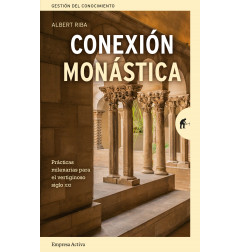 CONEXIÓN MONASTICA