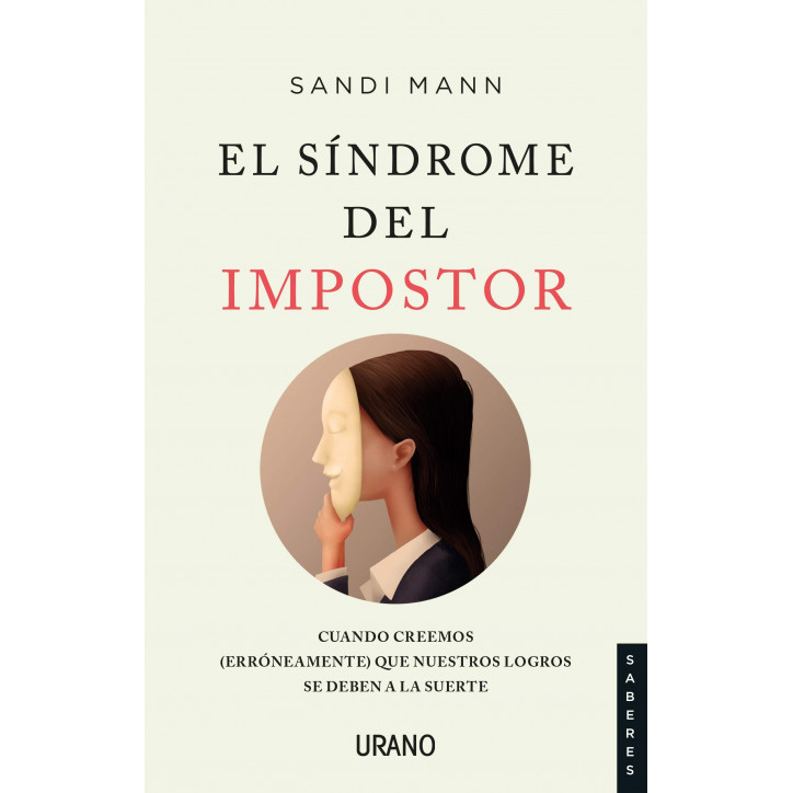 EL SINDROME DEL IMPOSTOR