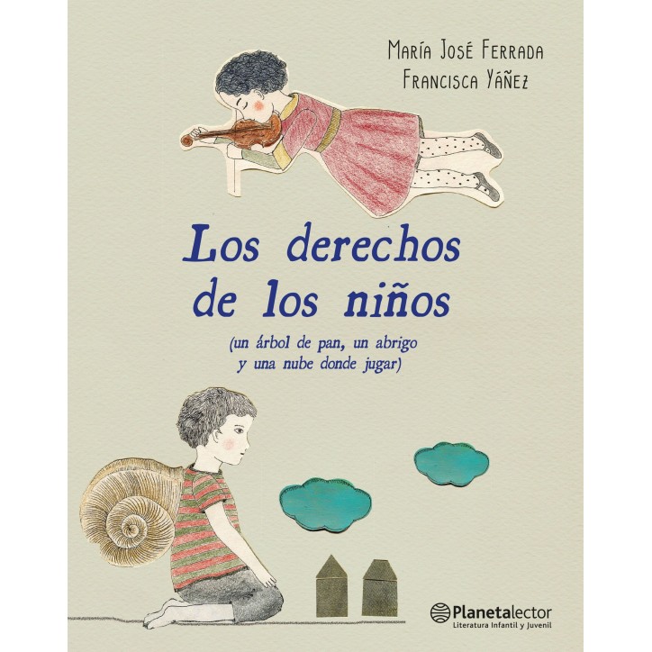 LOS DERECHO DE LOS NIÑOS