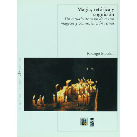 MAGIA RETORICA Y COGNICION