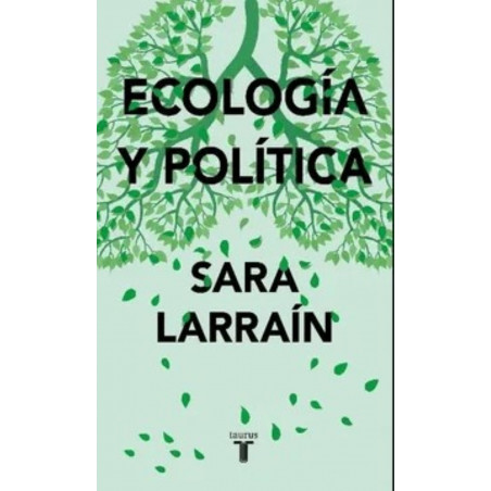 ECOLOGIA Y POLITICA