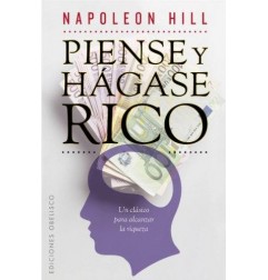 PIENSE Y HÁGASE RICO