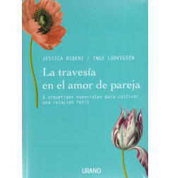 LA TRAVESIA EN EL AMOR DE PAREJA