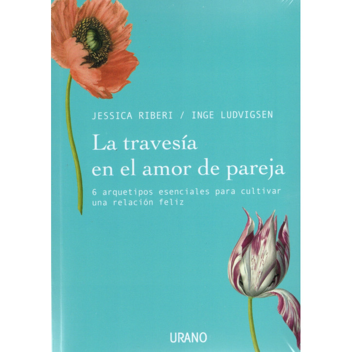 LA TRAVESIA EN EL AMOR DE PAREJA