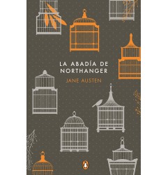 LA ABADIA DE NORTHANGER