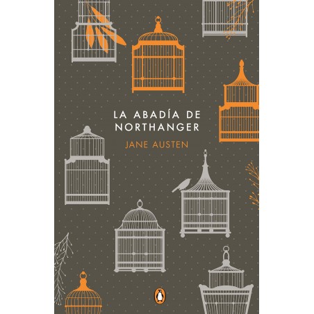 LA ABADIA DE NORTHANGER