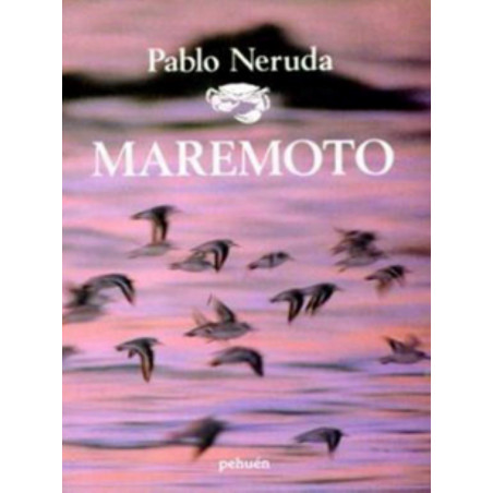 MAREMOTO - PABLO NERUDA