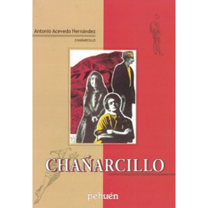 CHAÑARCILLO