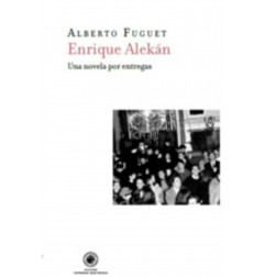 ENRIQUE ALEKAN