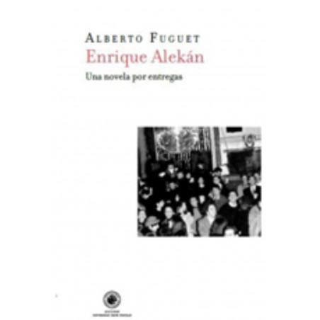 ENRIQUE ALEKAN