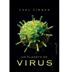 UN PLANETA  DE VIRUS