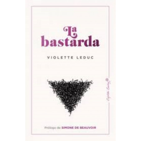 LAS BASTARDA