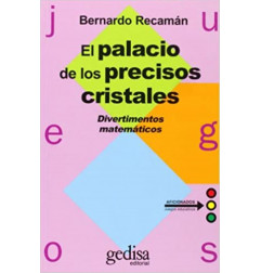 EL PALACIO DE LOS PRECIOSOS DE CRISTALES