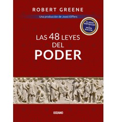 LAS 48 LEYES DEL PODER