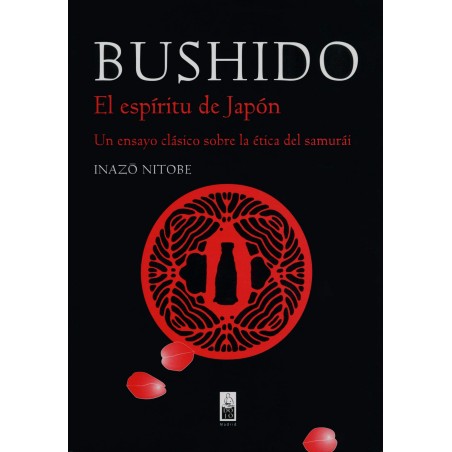 BUSHIDO: EL ESPIRITU DE JAPON