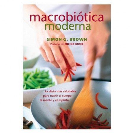 MACROBIOTICA MODERNA