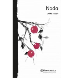 NADA - JANNE TELLER