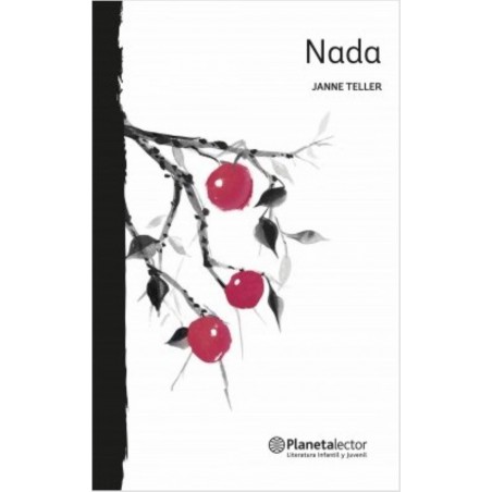 NADA - JANNE TELLER