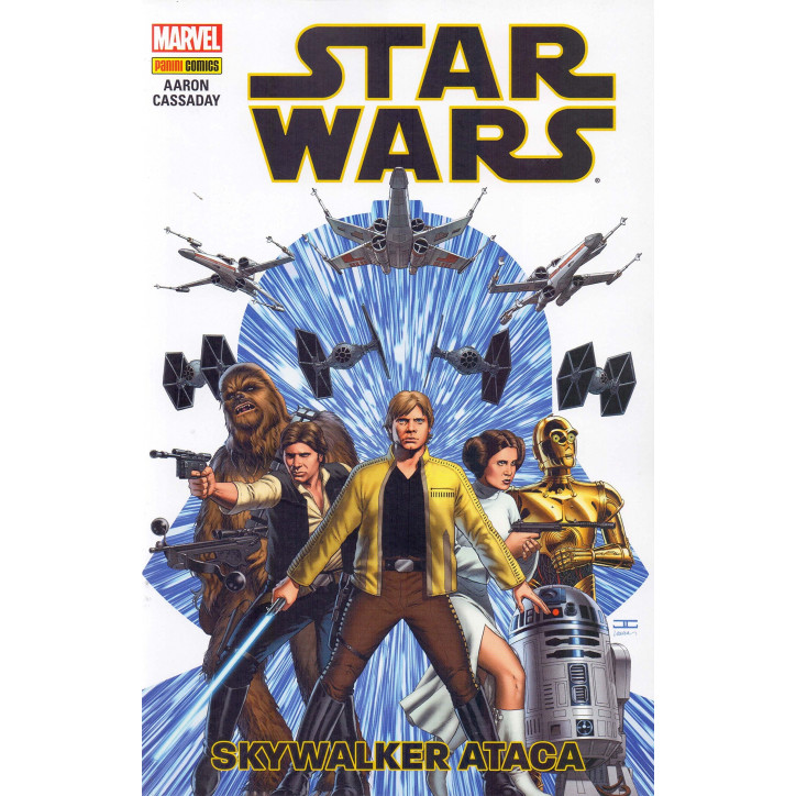 STAR WAR 17 VOL