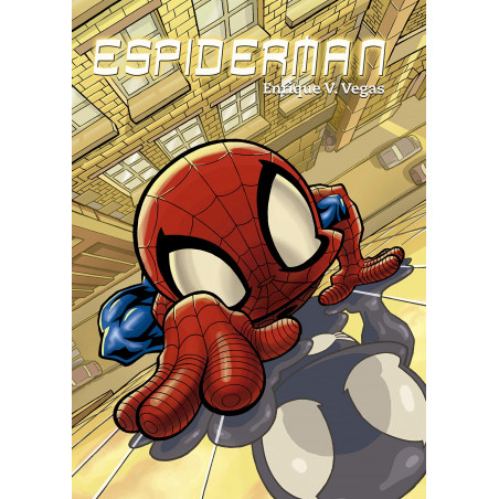 ESPIDERMAN