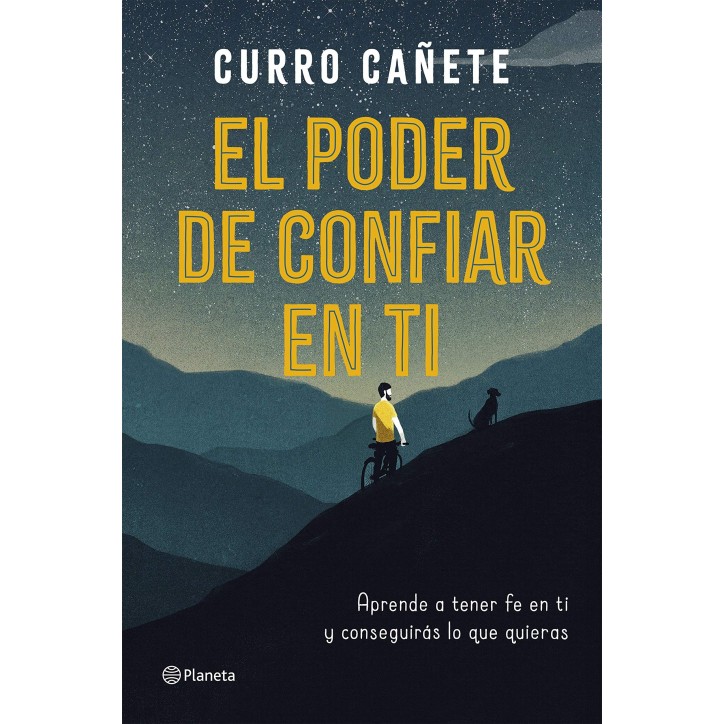 EL PODER DE CONFIAR EN TI