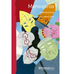 MENSAJEROS