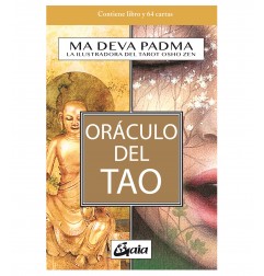 ORACULO DEL TAO