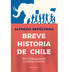 Breve Historia De Chile (Sudamericana, Prh)