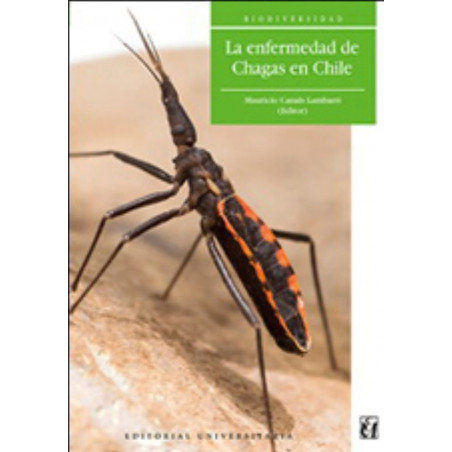 LA ENFERMEDAD DE CHAGAS EN CHILE