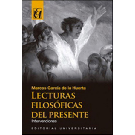 LECTURAS FILOSOFICAS DEL PRESENTE