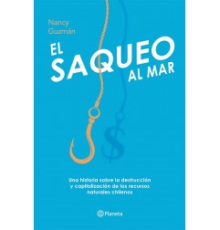 EL SAQUEO AL MAR