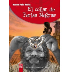 EL COLLAR DE PERLAS NEGRAS