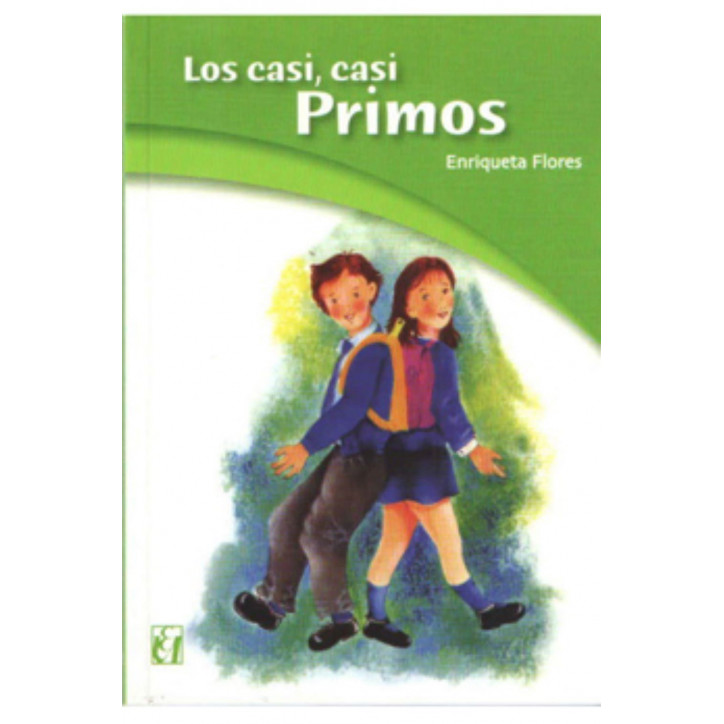 LOS CASI CASI PRIMOS