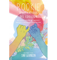 ROOKIE Y LOS LATIDOS DEL CORAZON