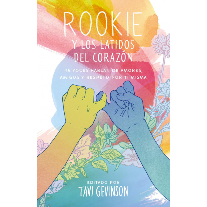 ROOKIE Y LOS LATIDOS DEL CORAZON