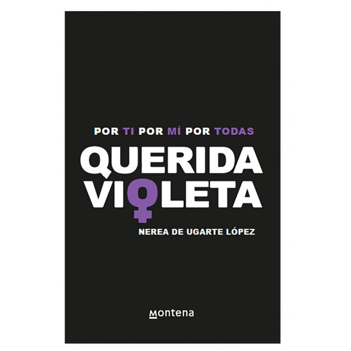 QUERIDA VIOLETA