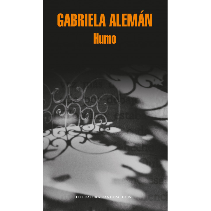 HUMO - GABRIELA ALEMAN