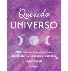 QUERIDO UNIVERSO